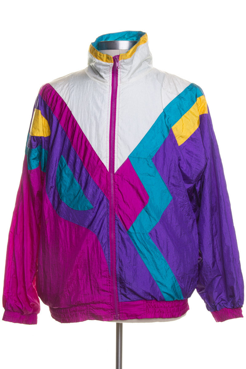 90s Jacket 10572