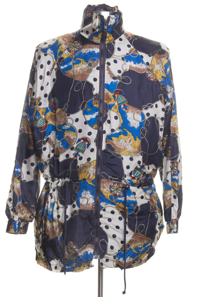 90s Jacket 10573