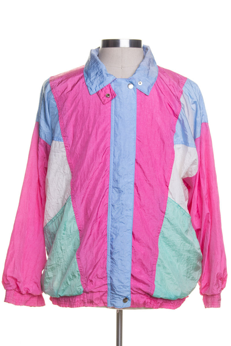 90s Jacket 10574