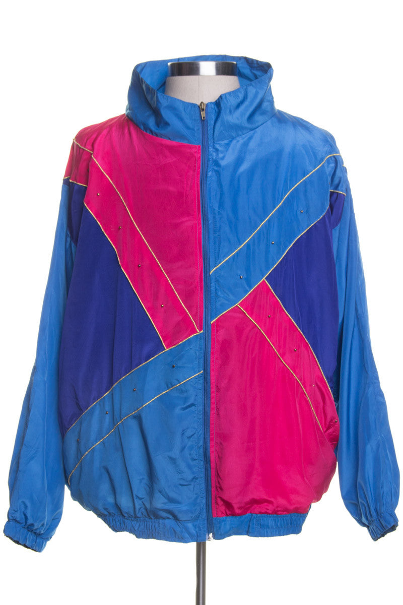 90s Jacket 10577
