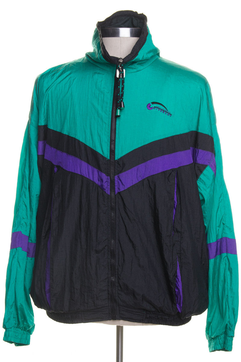 90s Jacket 10578