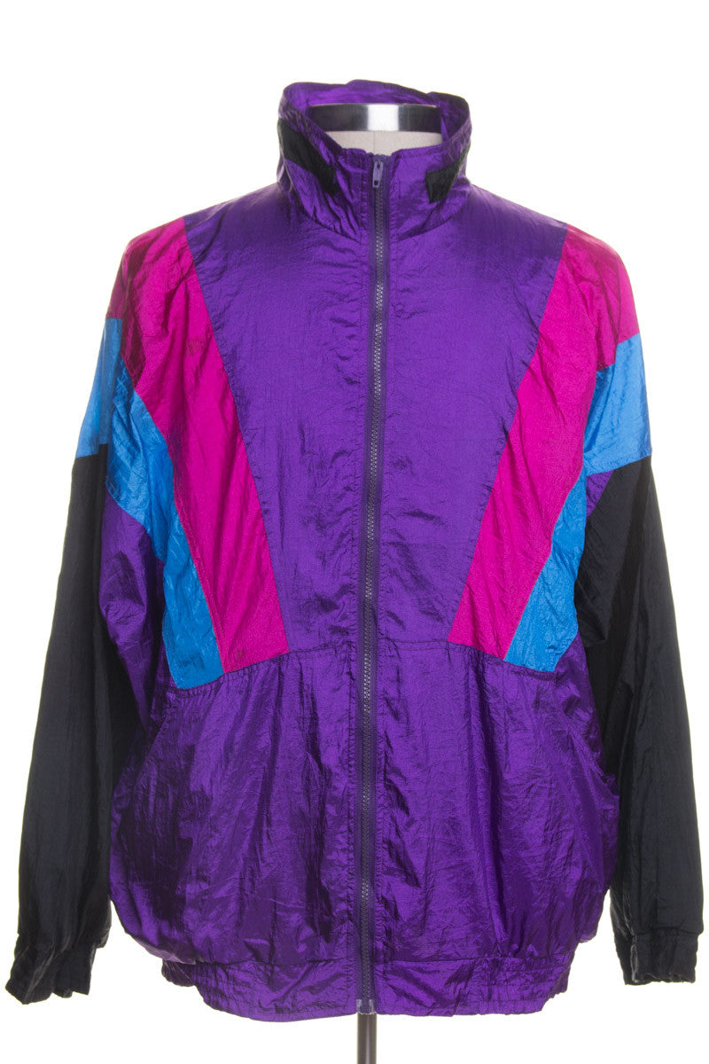 90s Jacket 10583