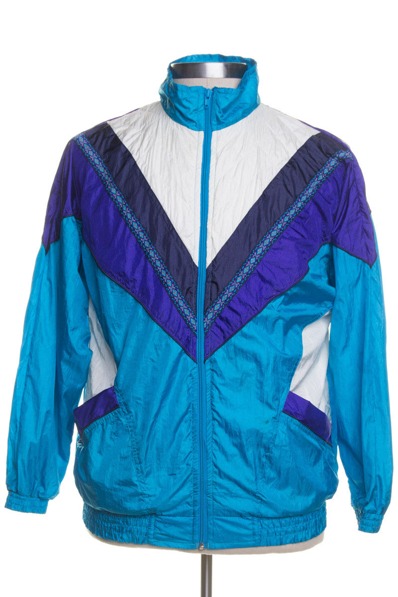 90s Jacket 10586