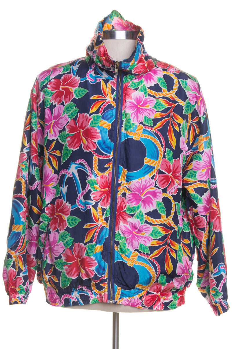 90s Jacket 10587