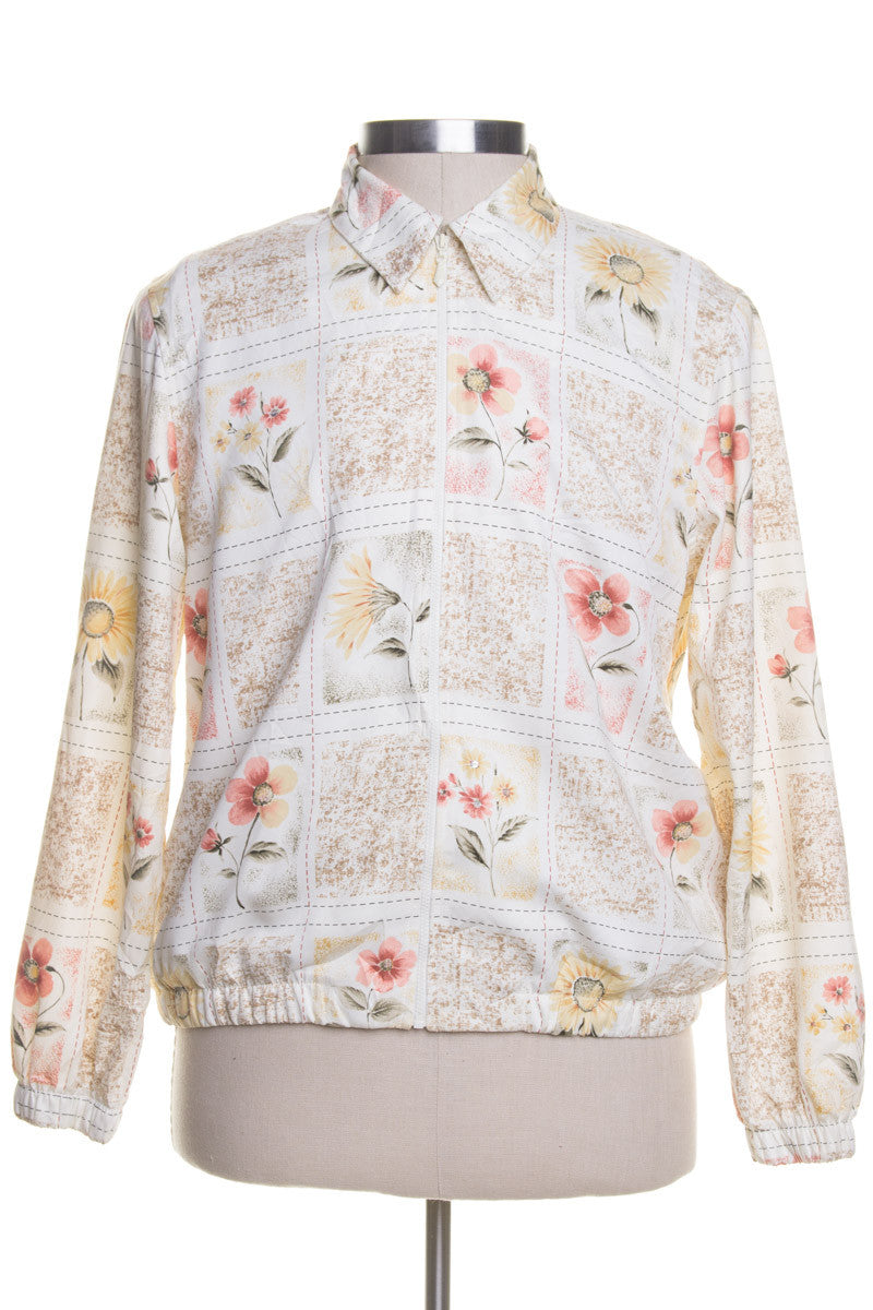 90s Jacket 10592