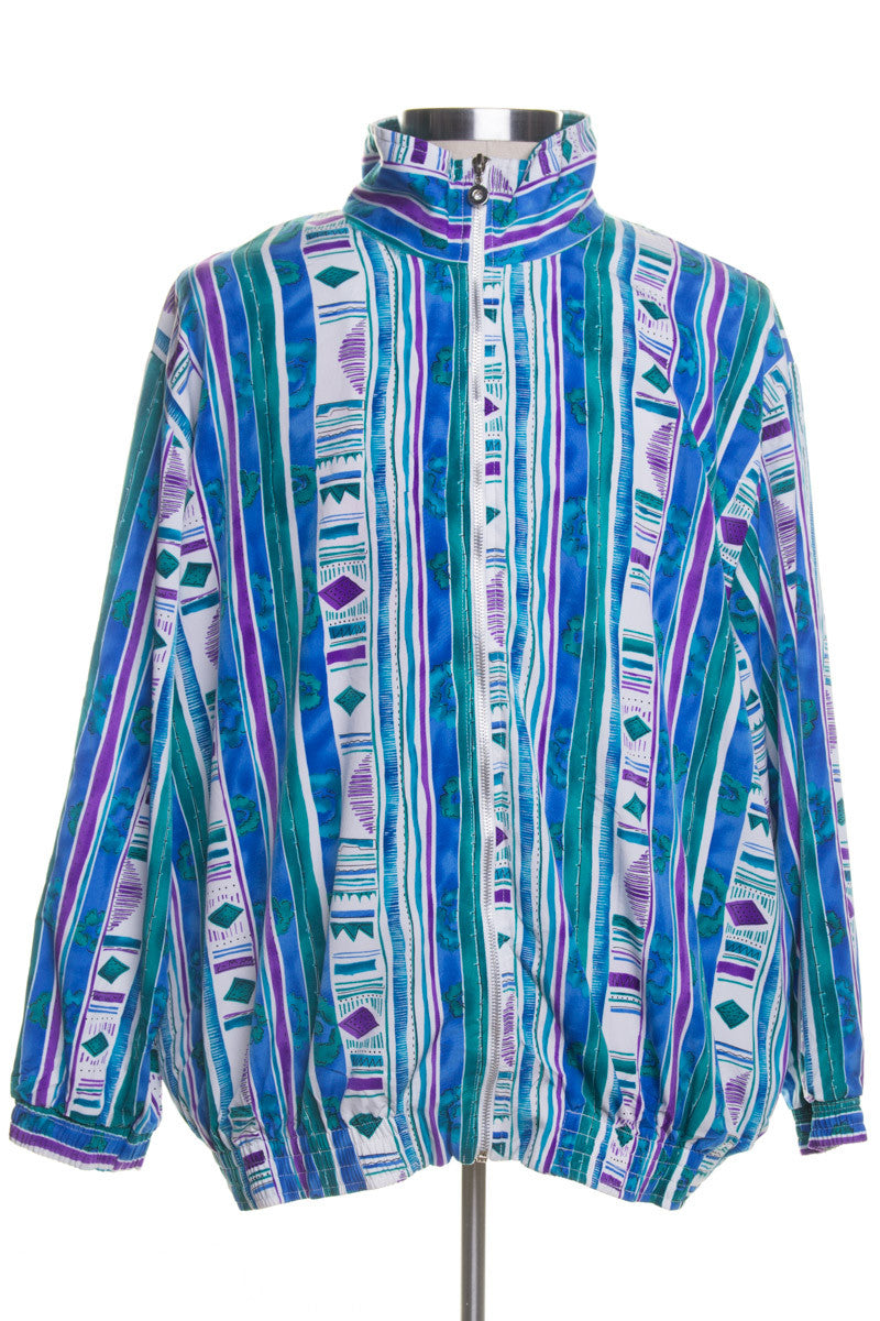 90s Jacket 10602