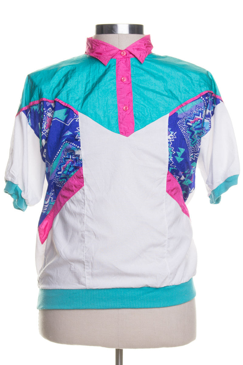 90s Jacket 10604