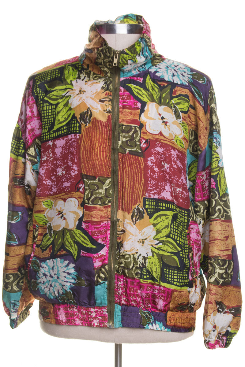 90s Jacket 10607
