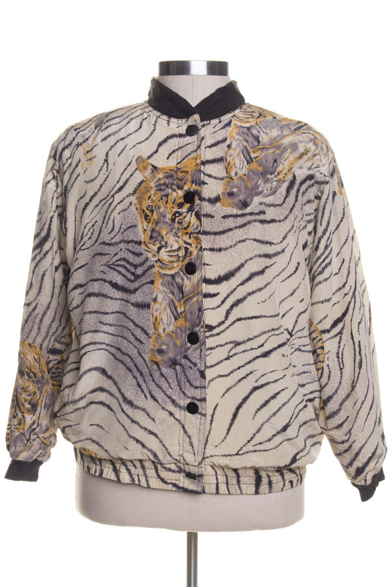 90s Jacket 10608