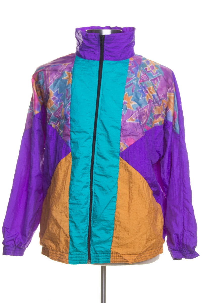 90s Jacket 10609