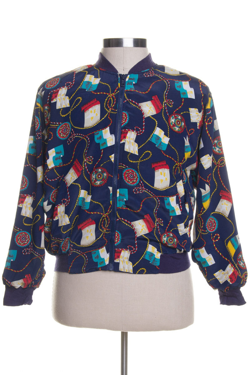 90s Jacket 10611