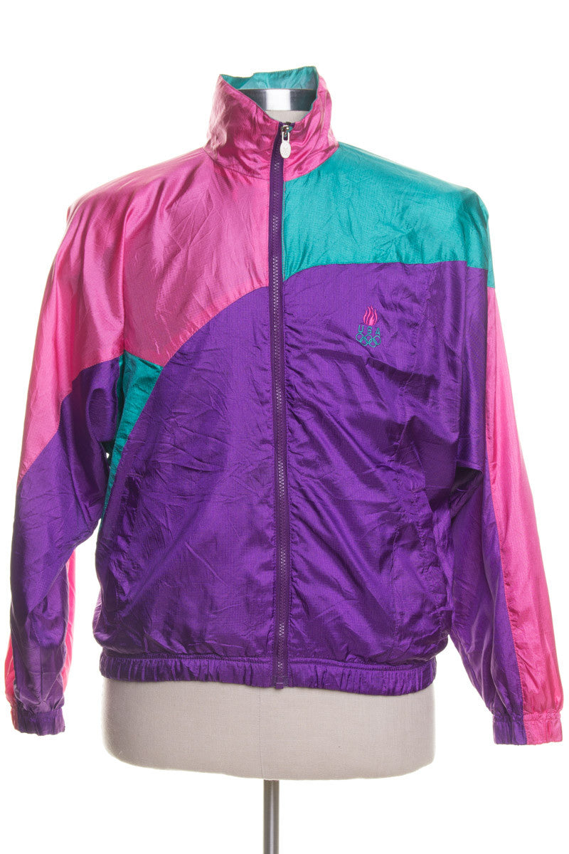 90s Jacket 10613