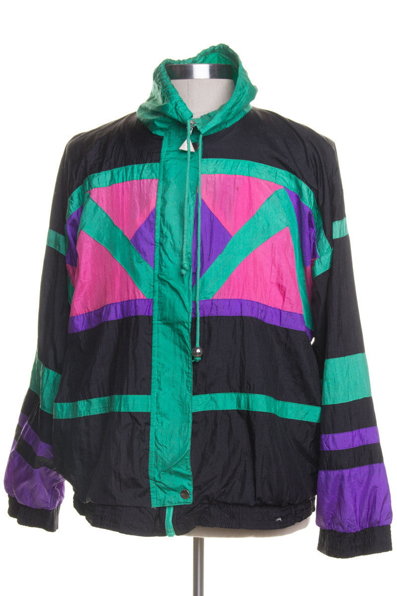 90s Jacket 10617