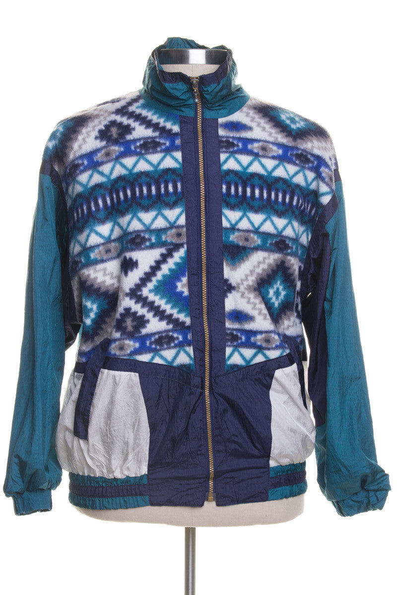 90s Jacket 10627