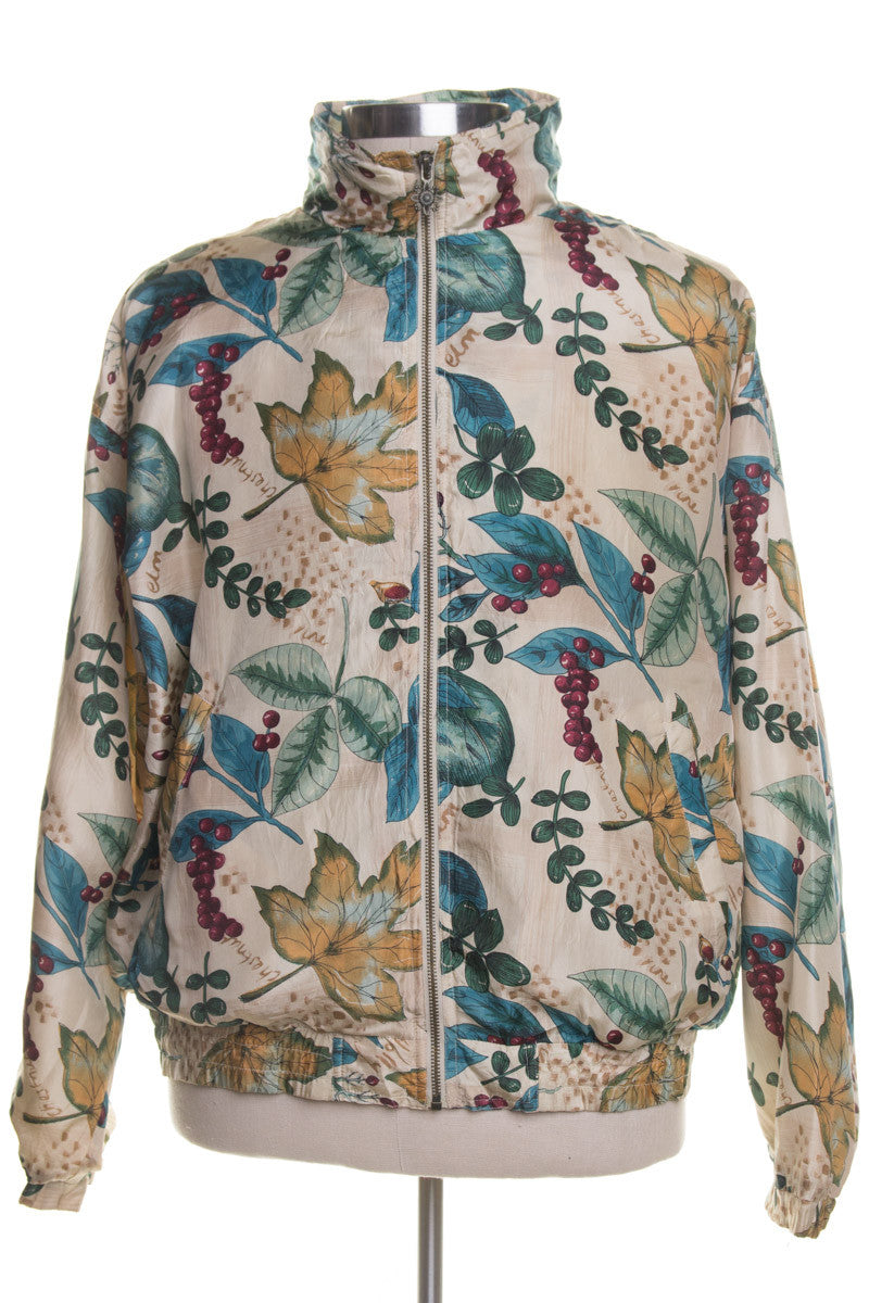 90s Jacket 10629