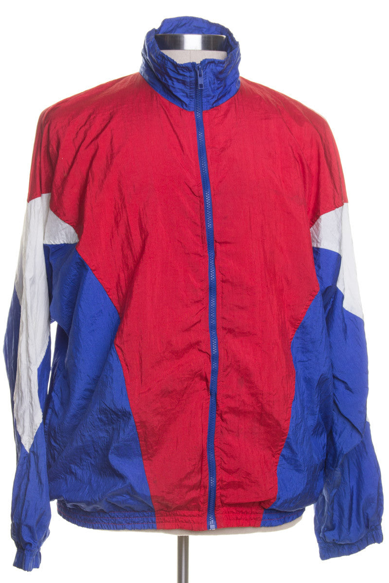 90s Jacket 10641