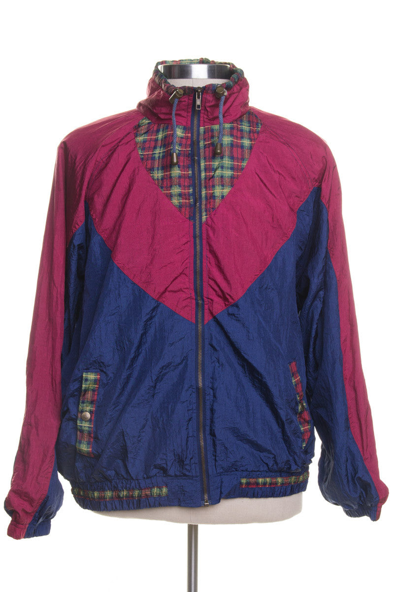 90s Jacket 10652