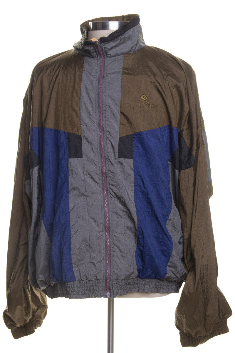 90s Jacket 10656