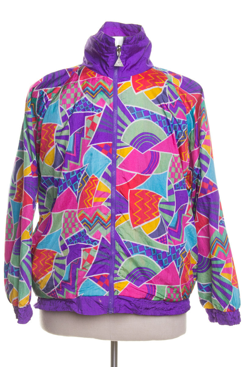 90s Jacket 10660