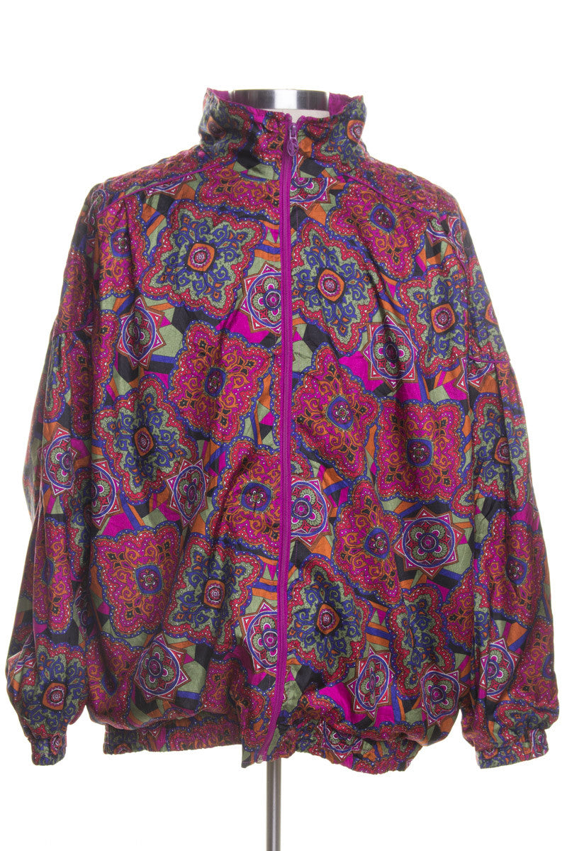 90s Jacket 10663