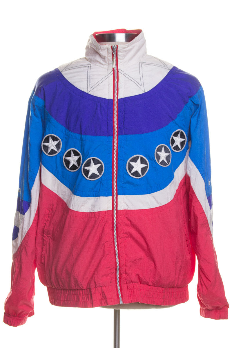 90s Jacket 10664