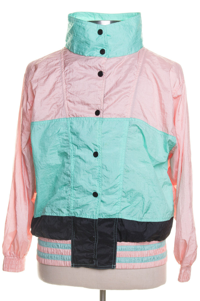 90s Jacket 10665