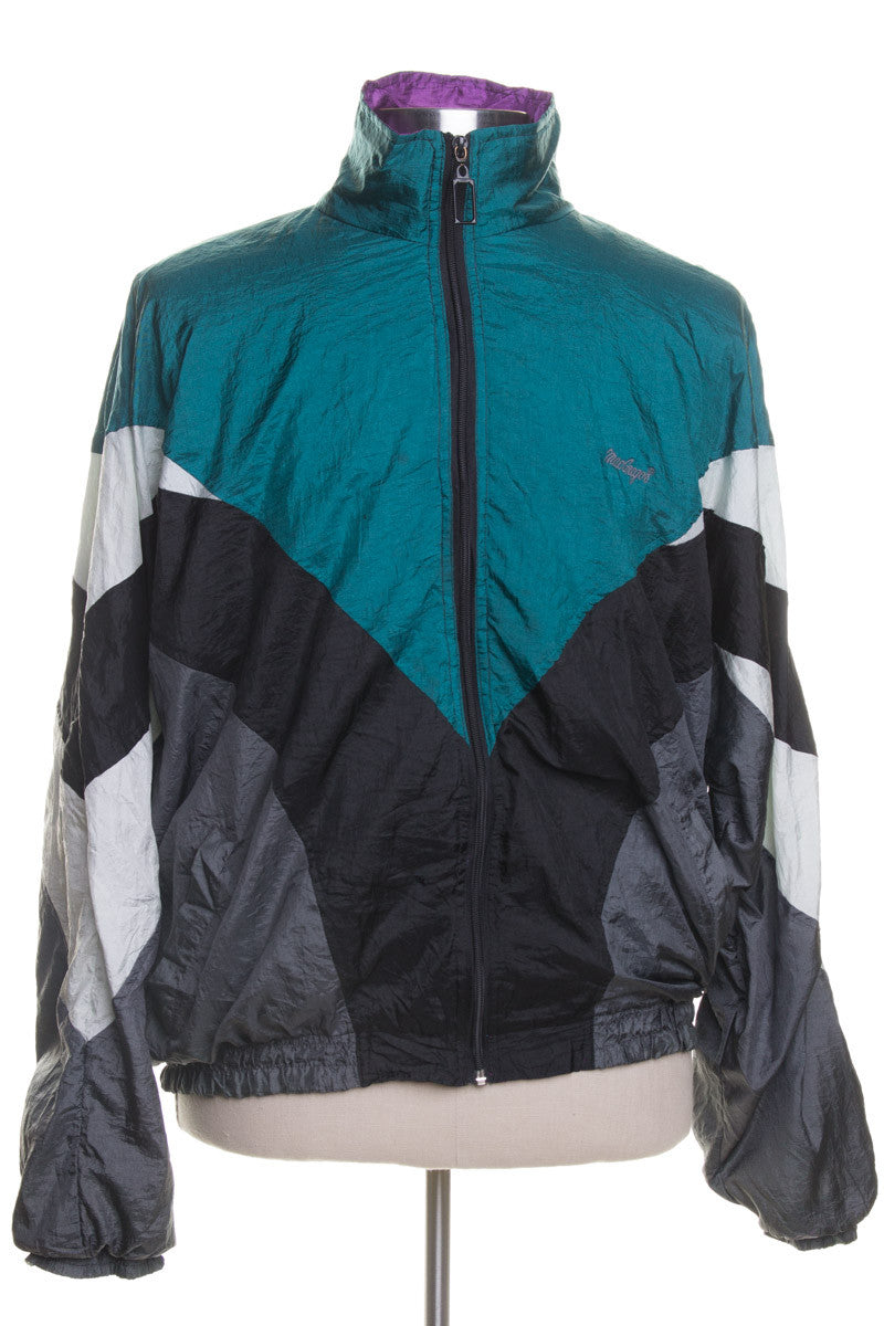 90s Jacket 10667