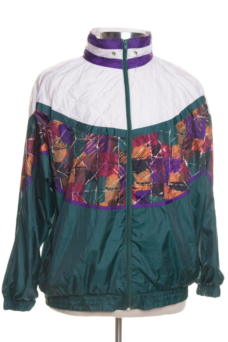 90s Jacket 10669