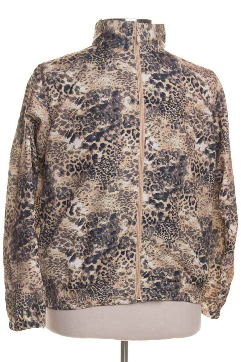 90s Jacket 10674