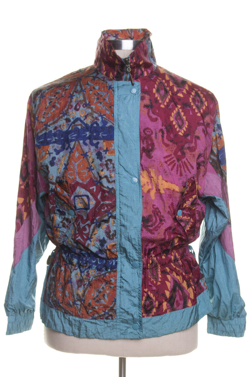 90s Jacket 10677