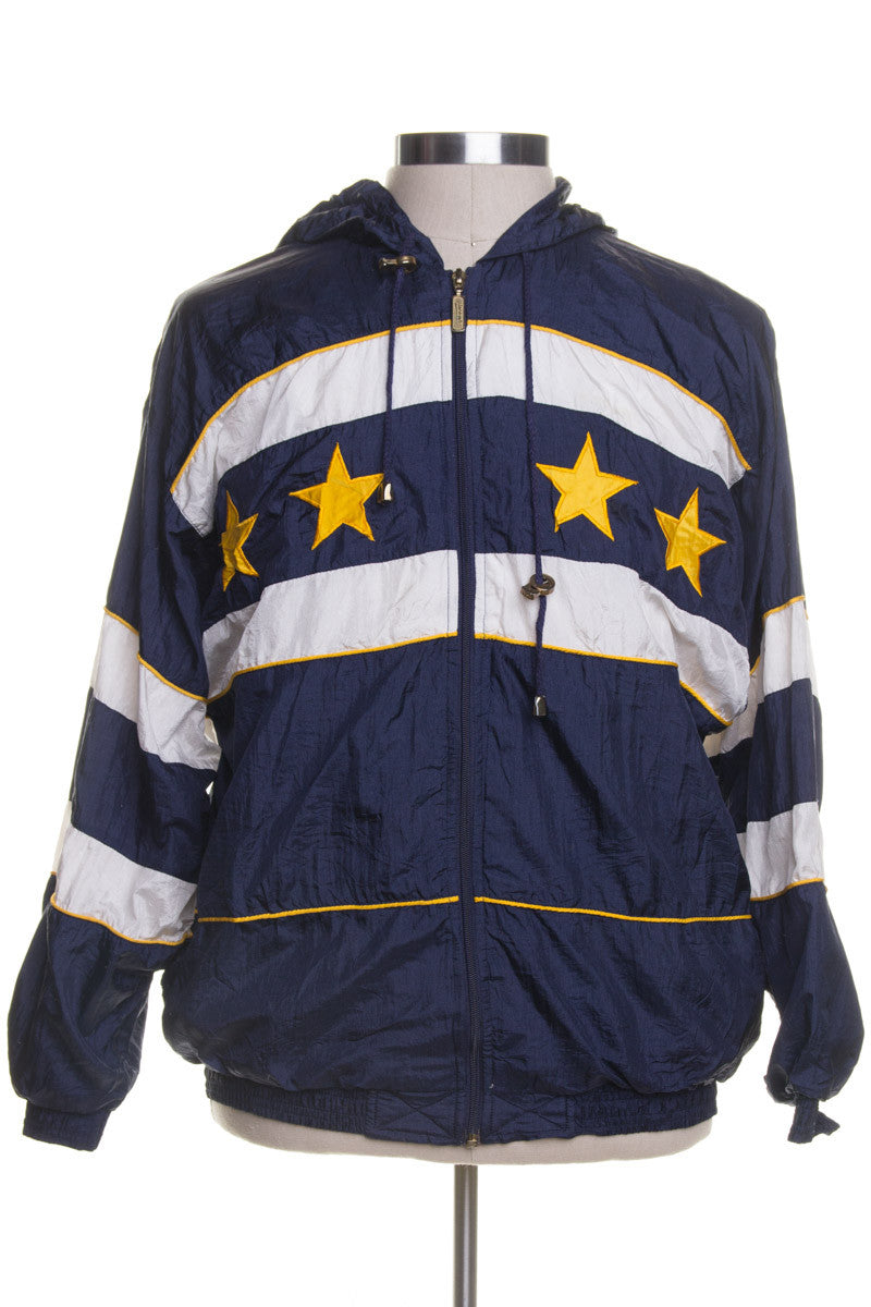 90s Jacket 10680
