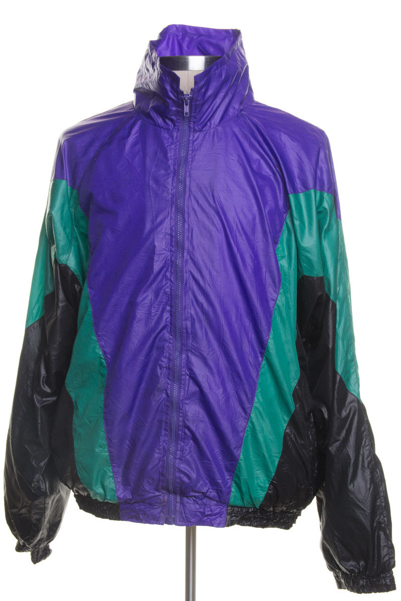 90s Jacket 10687