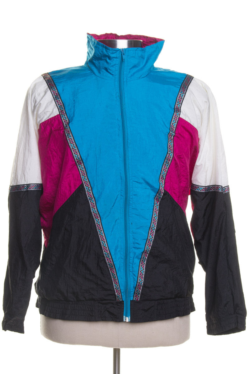 90s Jacket 10691