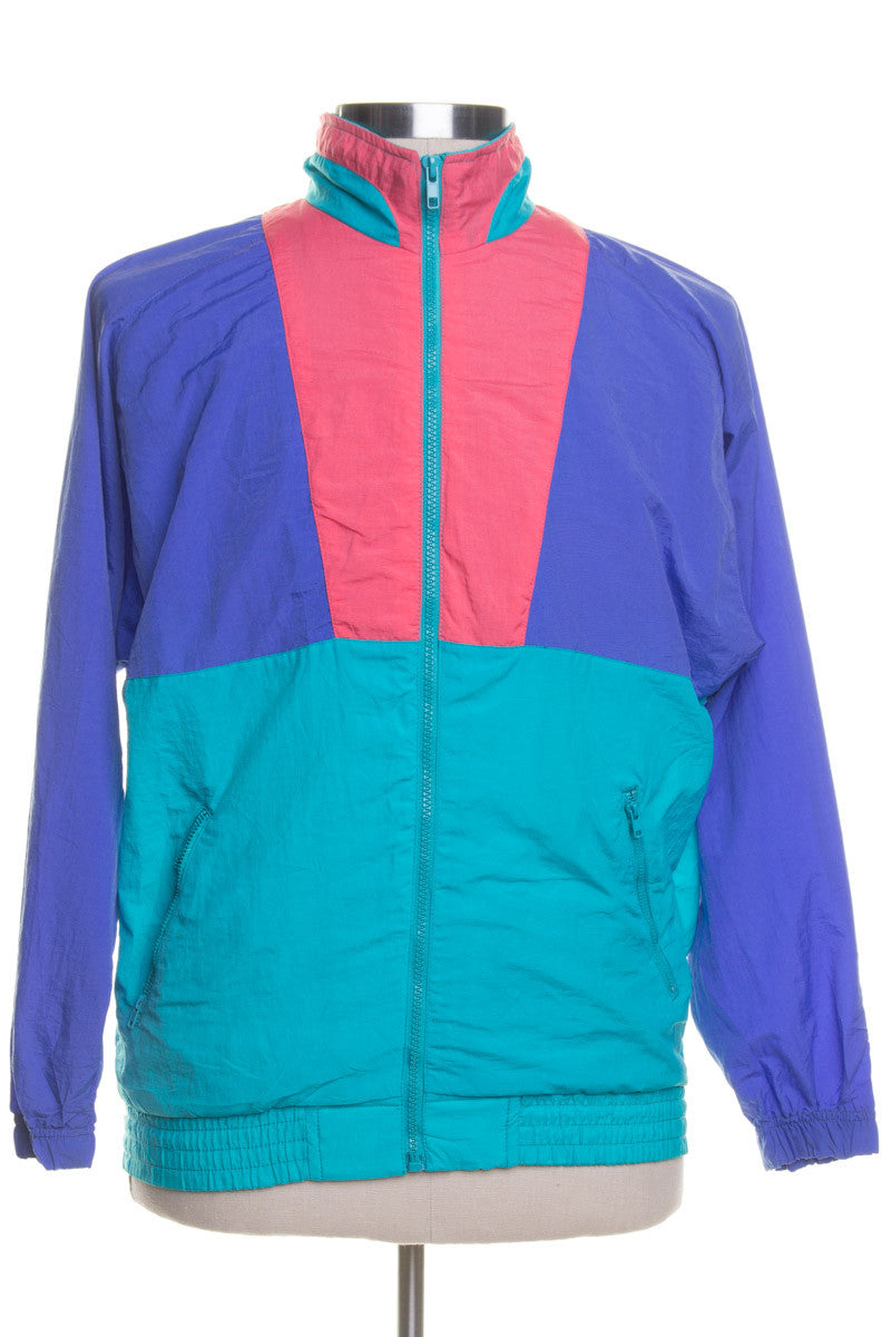 90s Jacket 10707