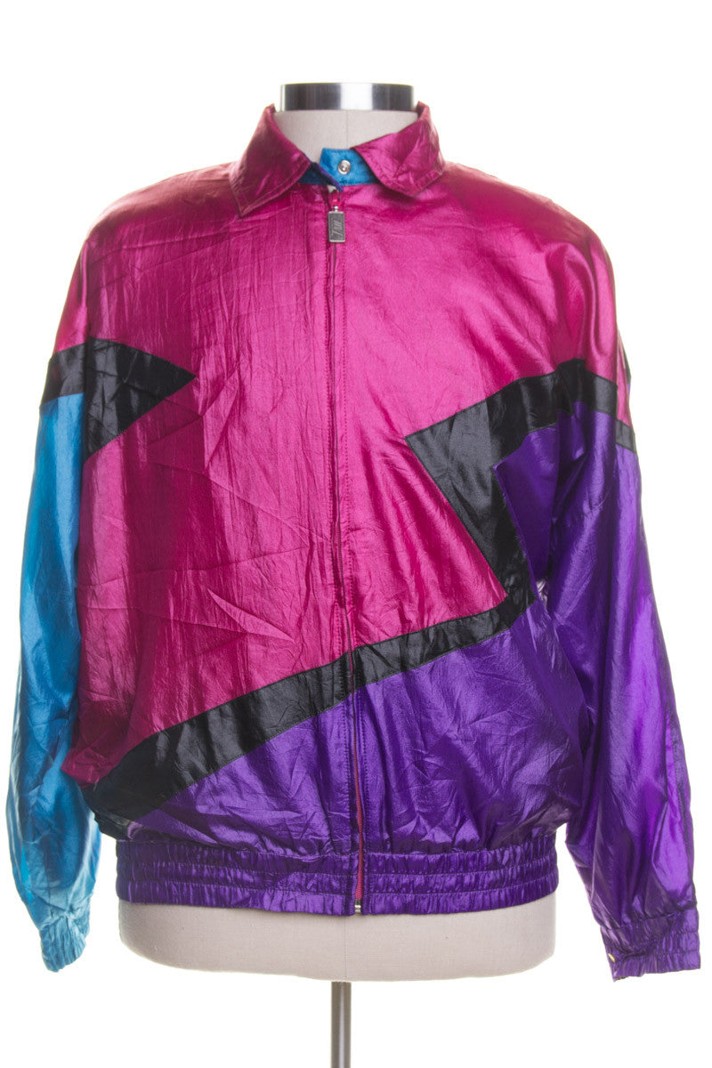 90s Jacket 10710
