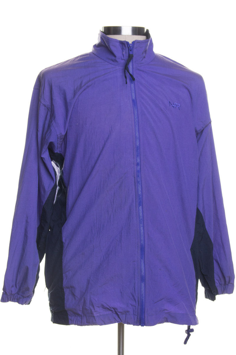 90s Jacket 10711