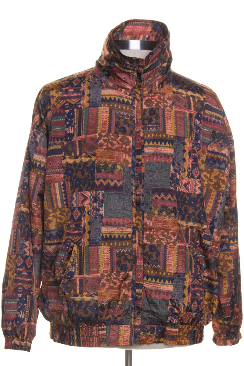 90s Jacket 10712