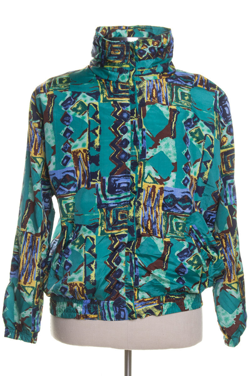 90s Jacket 10720