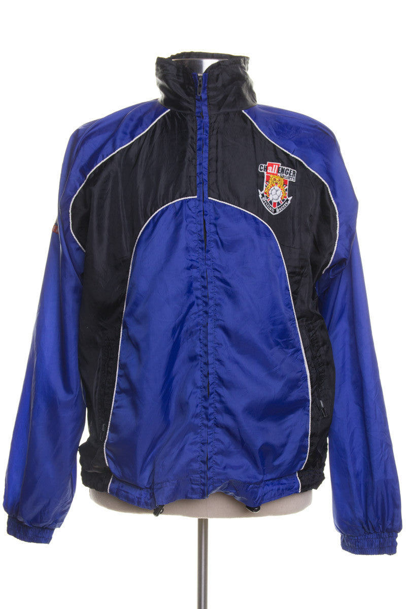 90s Jacket 10724
