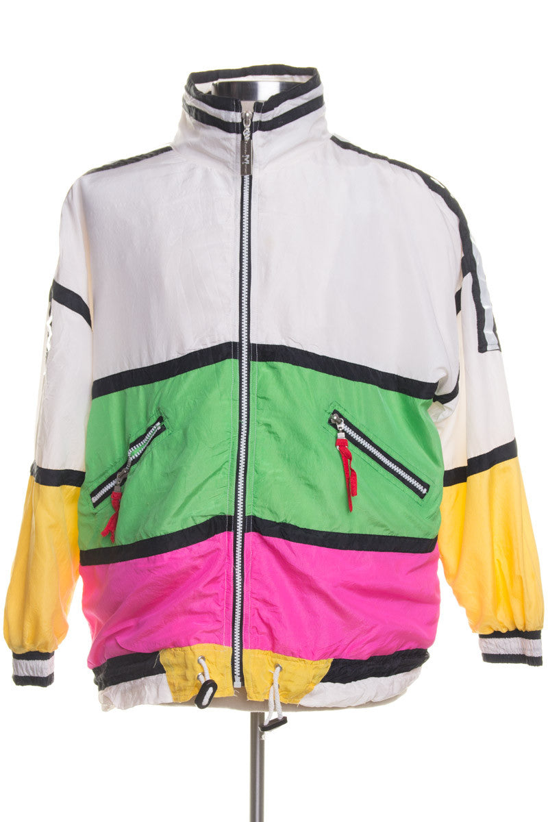 90s Jacket 10727