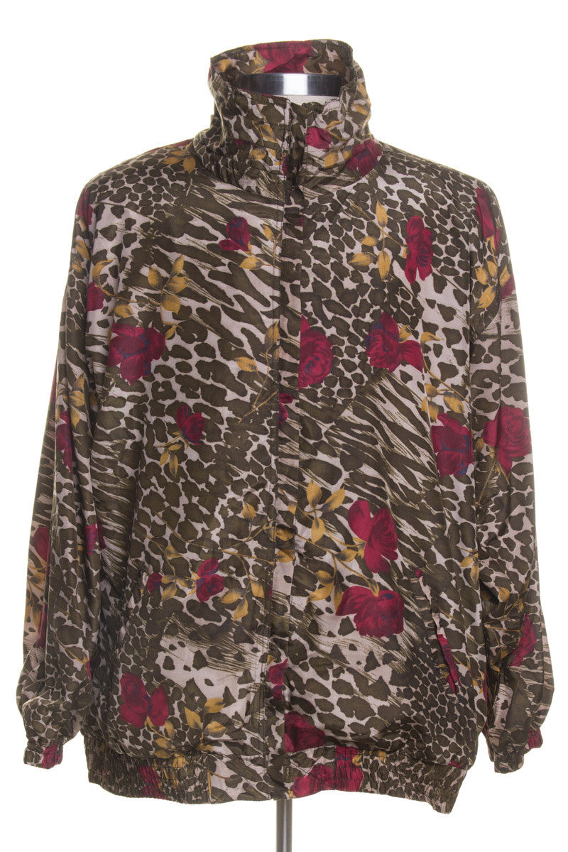 90s Jacket 10728