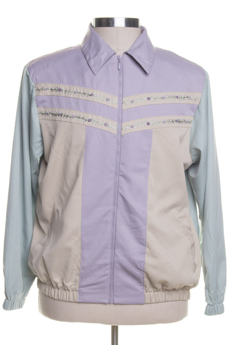 90s Jacket 10730