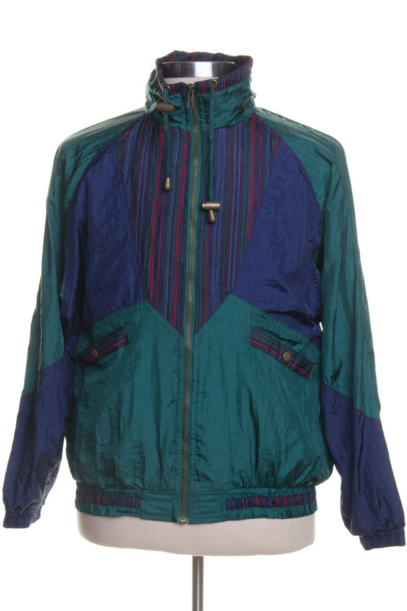 90s Jacket 10735