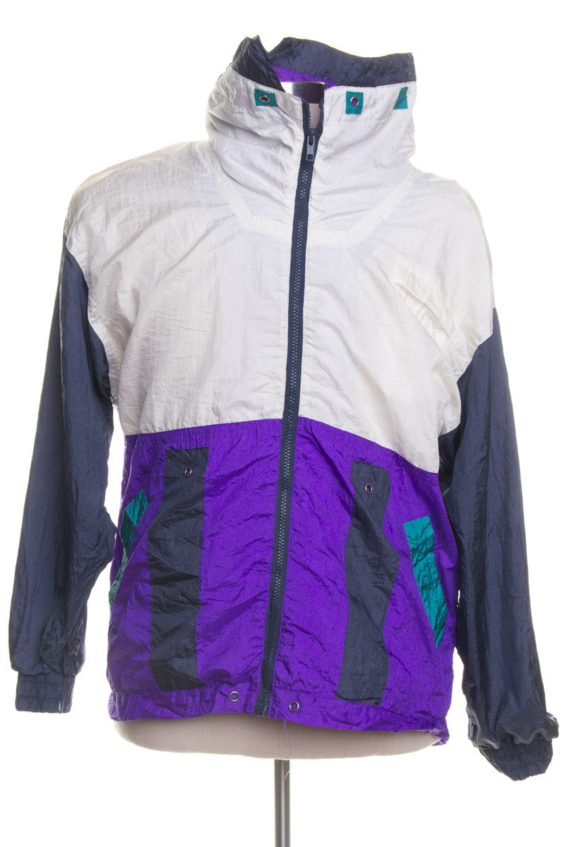 90s Jacket 10736