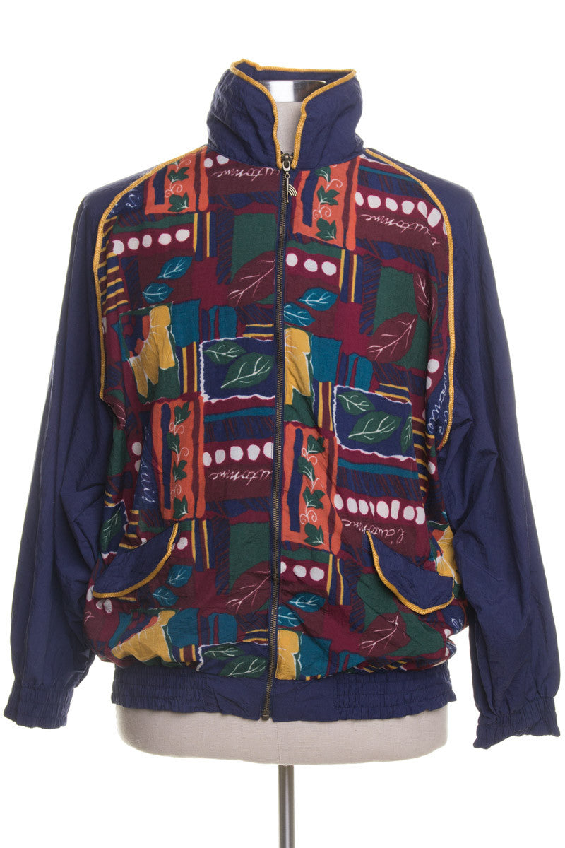 90s Jacket 10740