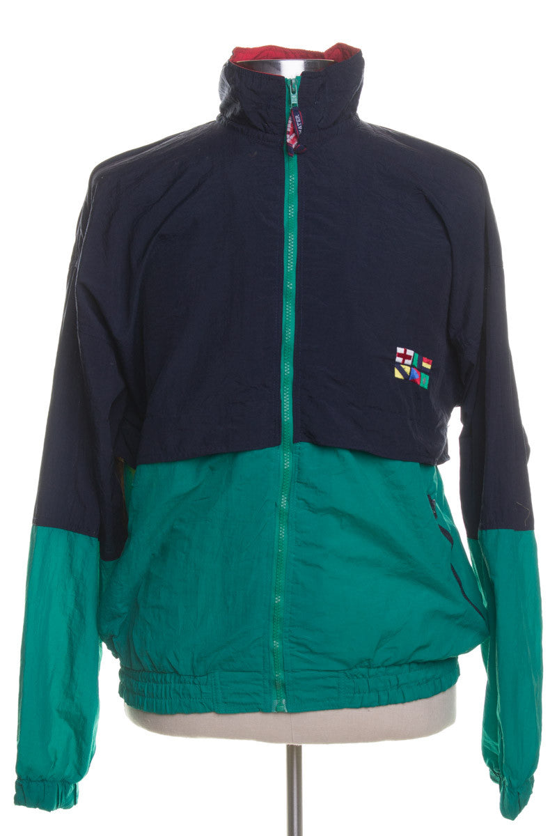 90s Jacket 10741