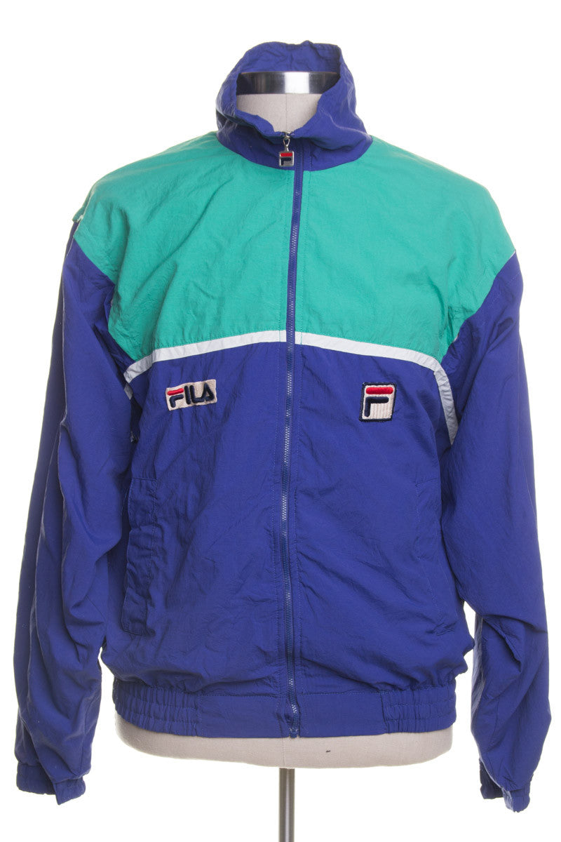 90s Jacket 10745