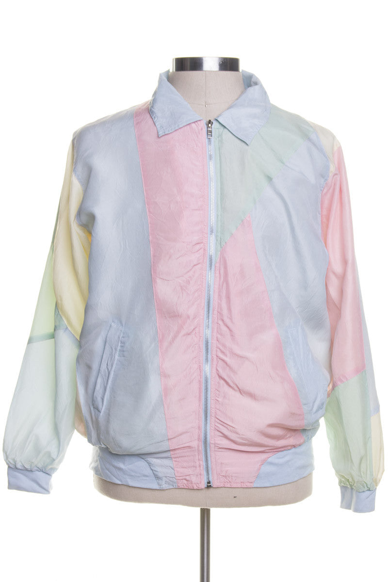 90s Jacket 10748