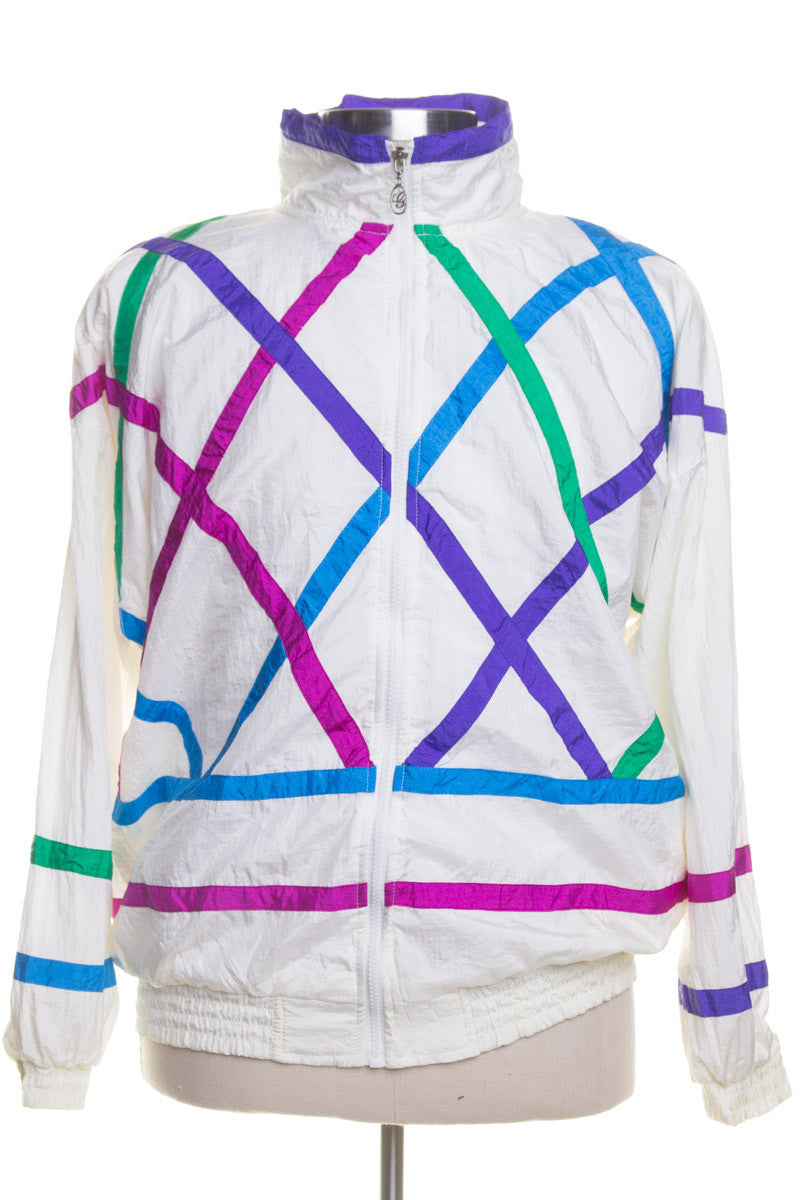 90s Jacket 10752