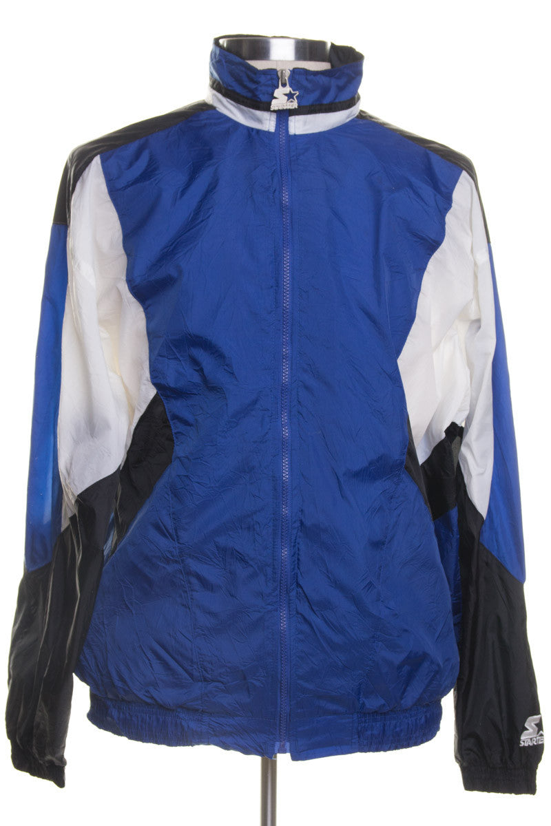 90s Jacket 10758